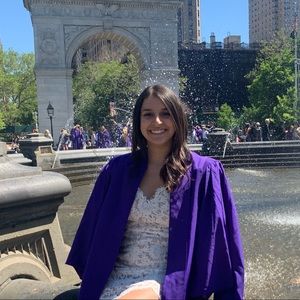 Meet your Posher, Jessica